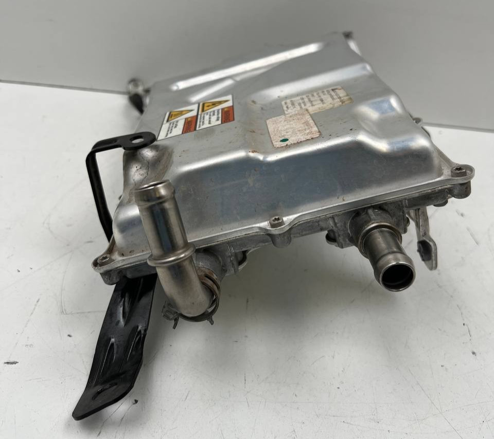 Tesla Model S High Voltage DC-DC Converter Module Assy OEM 102866400E