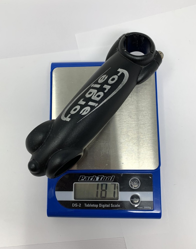 3T Forgie 120mm x 26mm Stem
