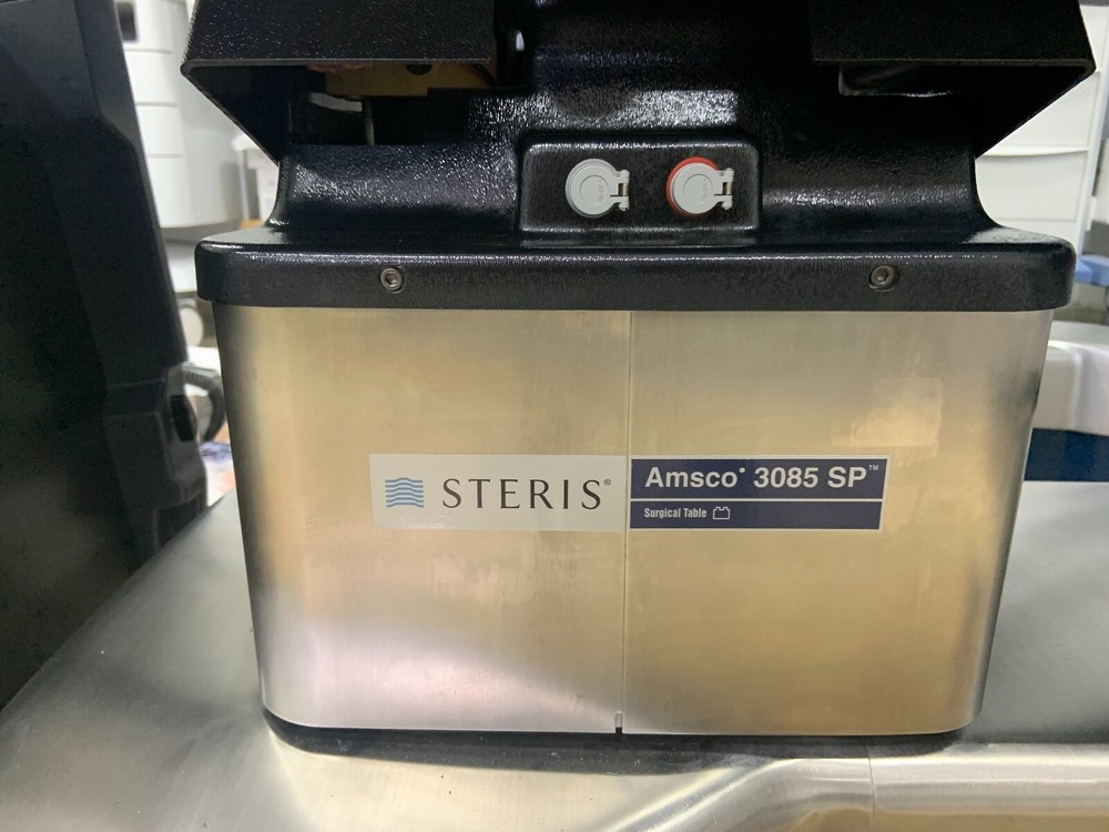 Steris 3085 SP Operating Table