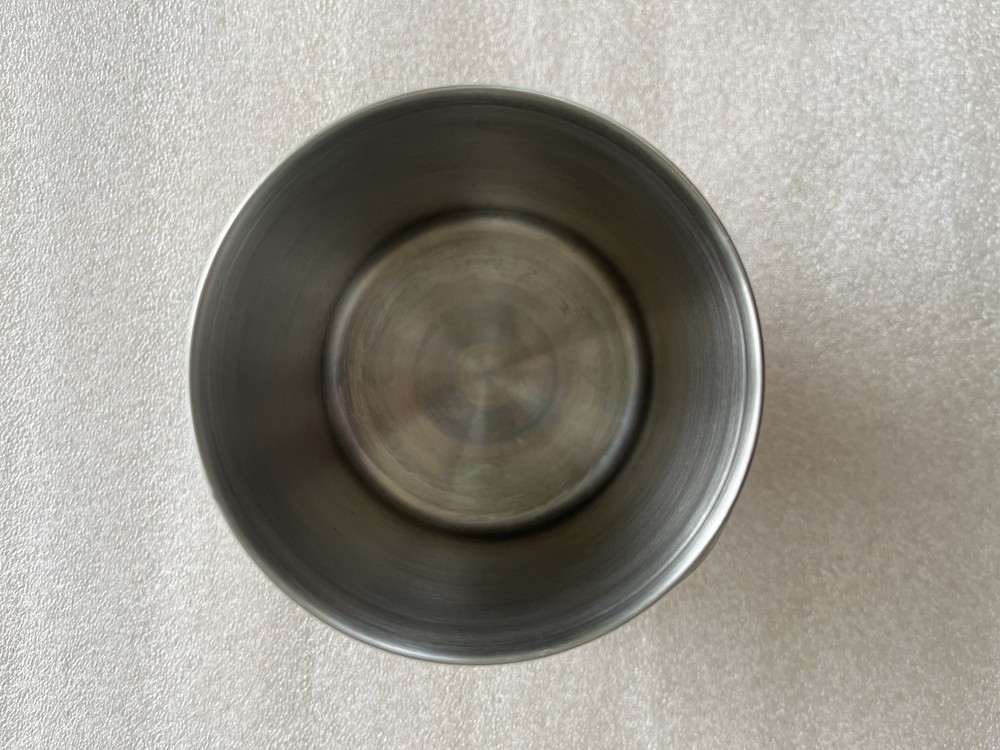Snow Peak stainless Double-Wall 450 Mug