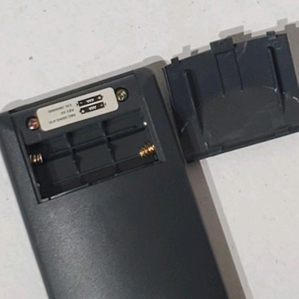 Linak HD80 Adjustable Bed Remote Control Massage Functions & Memory Positioning