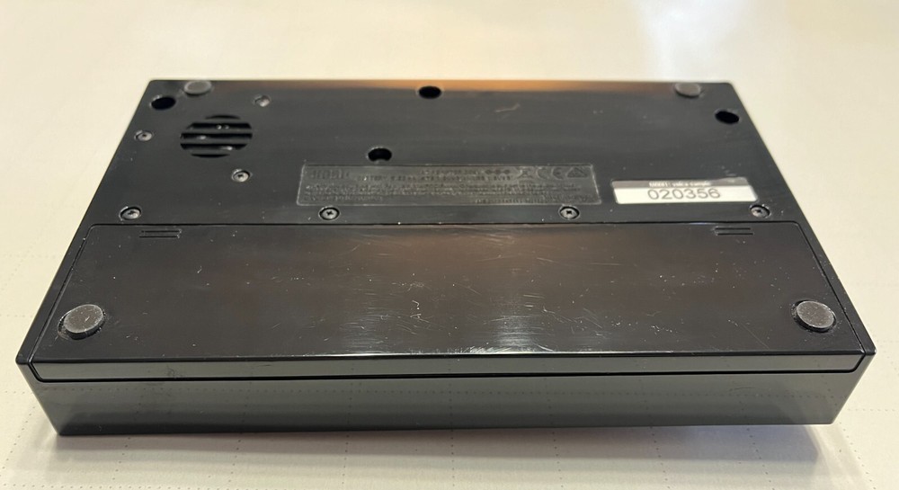 Korg Volca Sample Digital Sample Sequencer - OKGO Edition