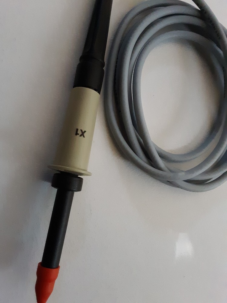 Vintage X1 PROBE E WEST GERMANY