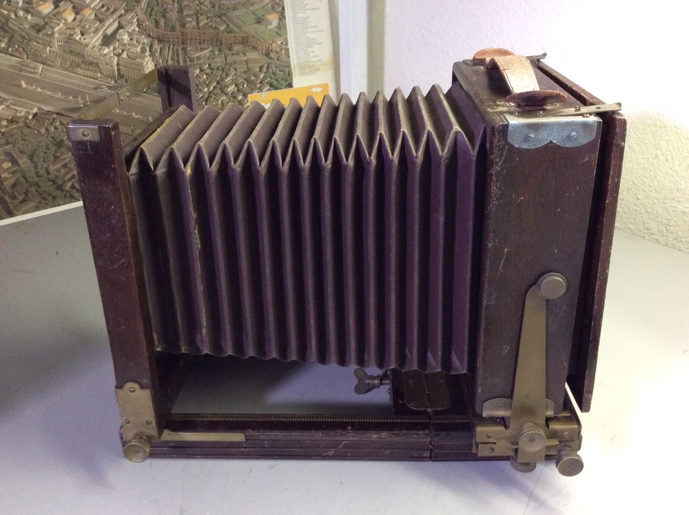 Vintage Eastman VIEW CAMERA Kodak