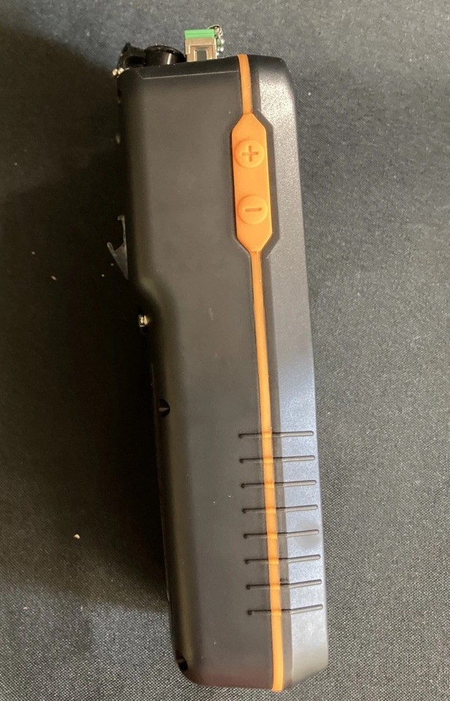 Speedwolf PON Fiber Optic Power Meter