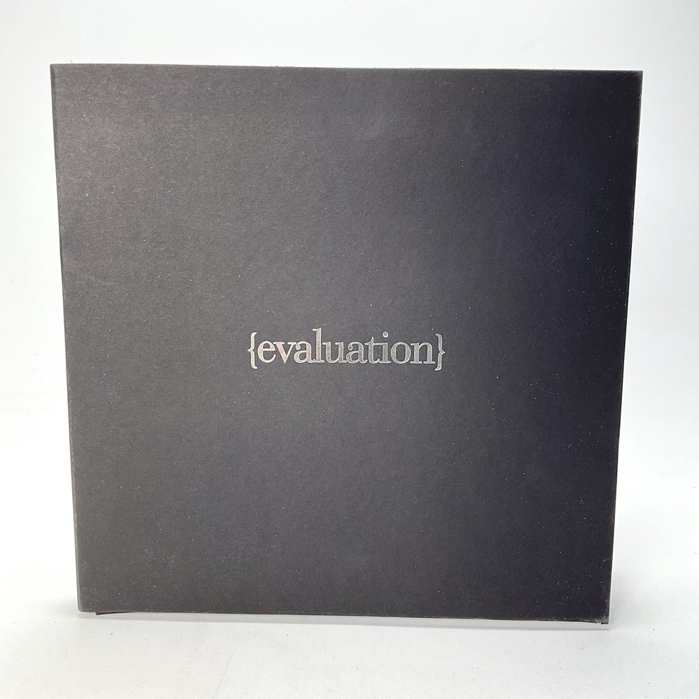 Intuit Lacerte Software Corporation Evaluation Disk User Guide Vintage Computing