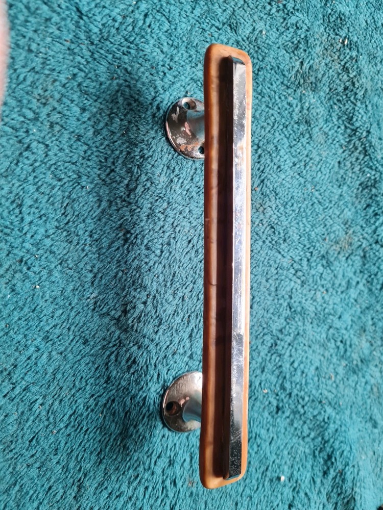 50/60’s old Vintage Door Handle