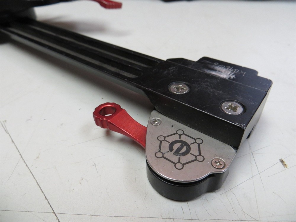 Element Technica ID By RED Mount