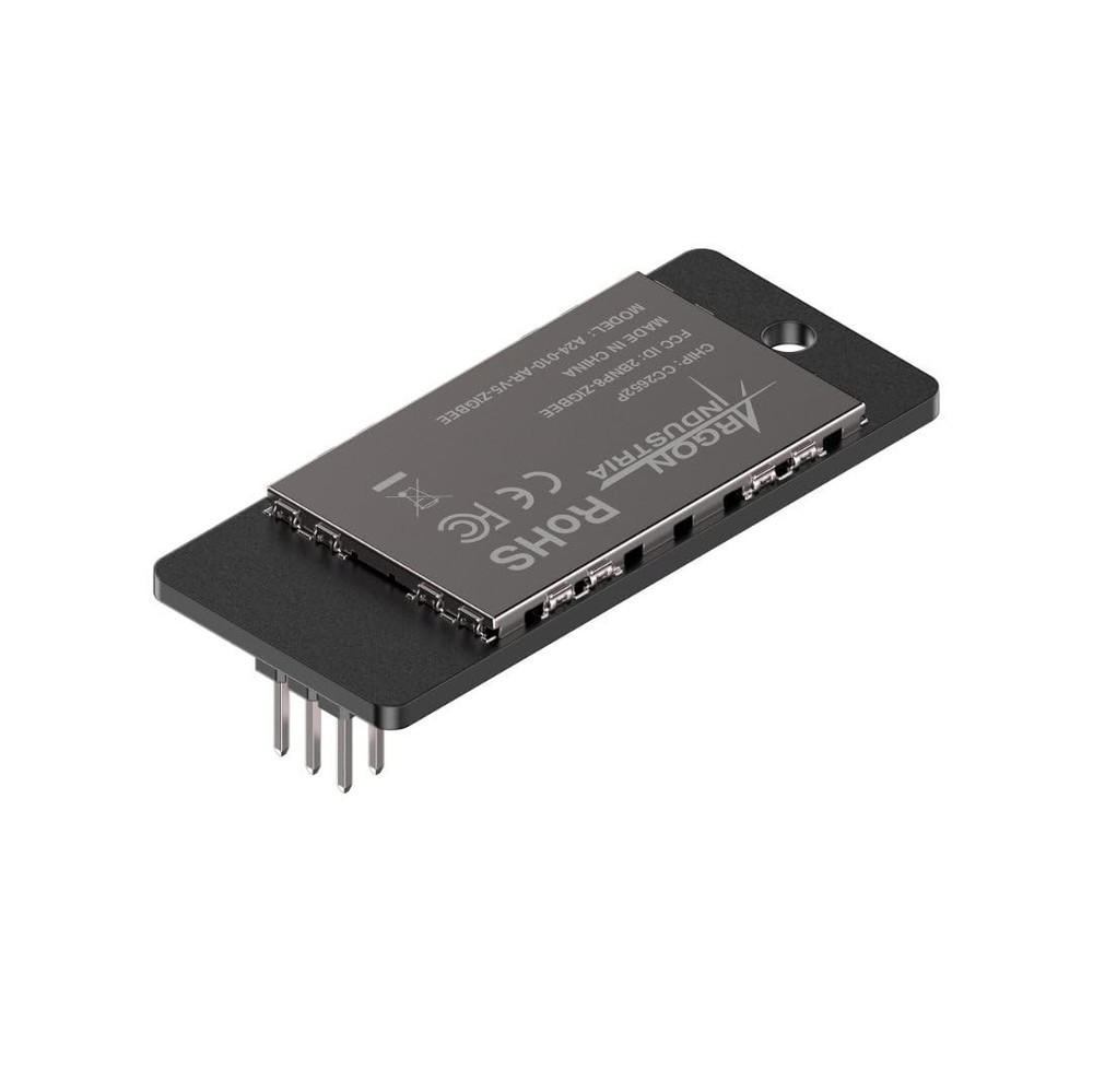 Argon Industria ZigBee Module | Argon ONE V5 Case Accessory | Zigbee 3.0 Support