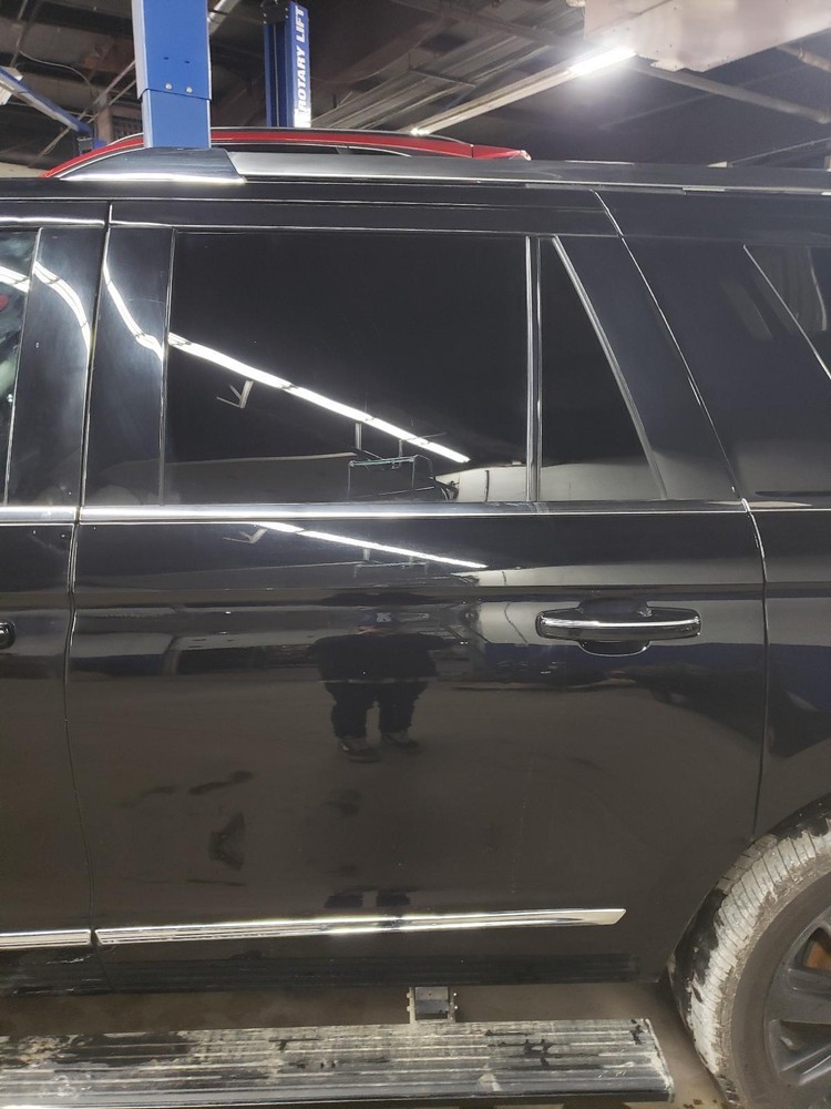 22 NAVIGATOR Engine Start Stop Push Button ONLY