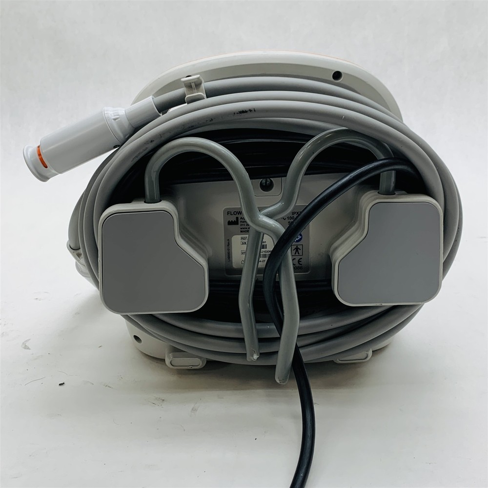 Arjo Flowtron ACS900 Auto Garment Recognition Compression System Ref: 526000-01