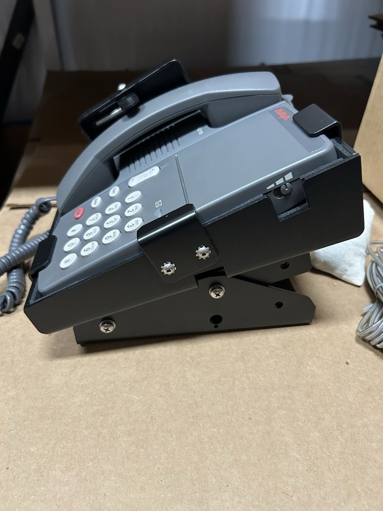 New Avaya Technologies Definity 6210 Grey Phone