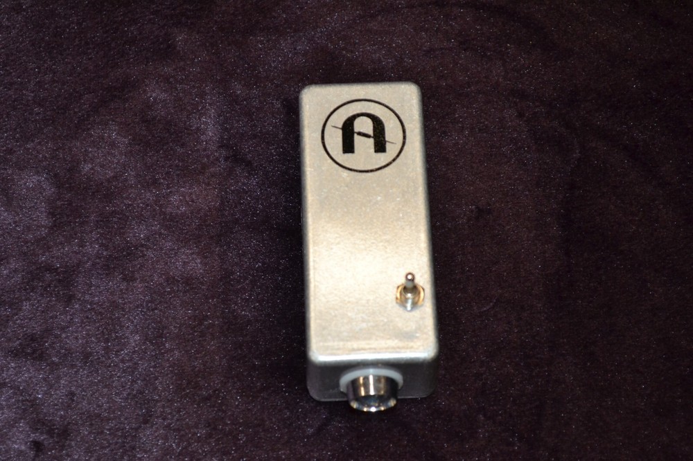 Coppersound Pedalboard Flashlight