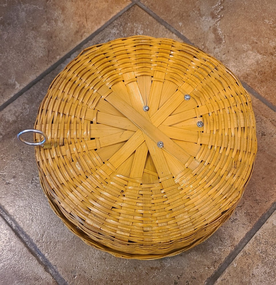 Snake Basket Magic Mentalism Trick
