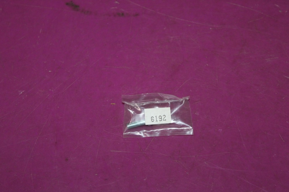 NOS Manco Screw. Part 6192. See pic.
