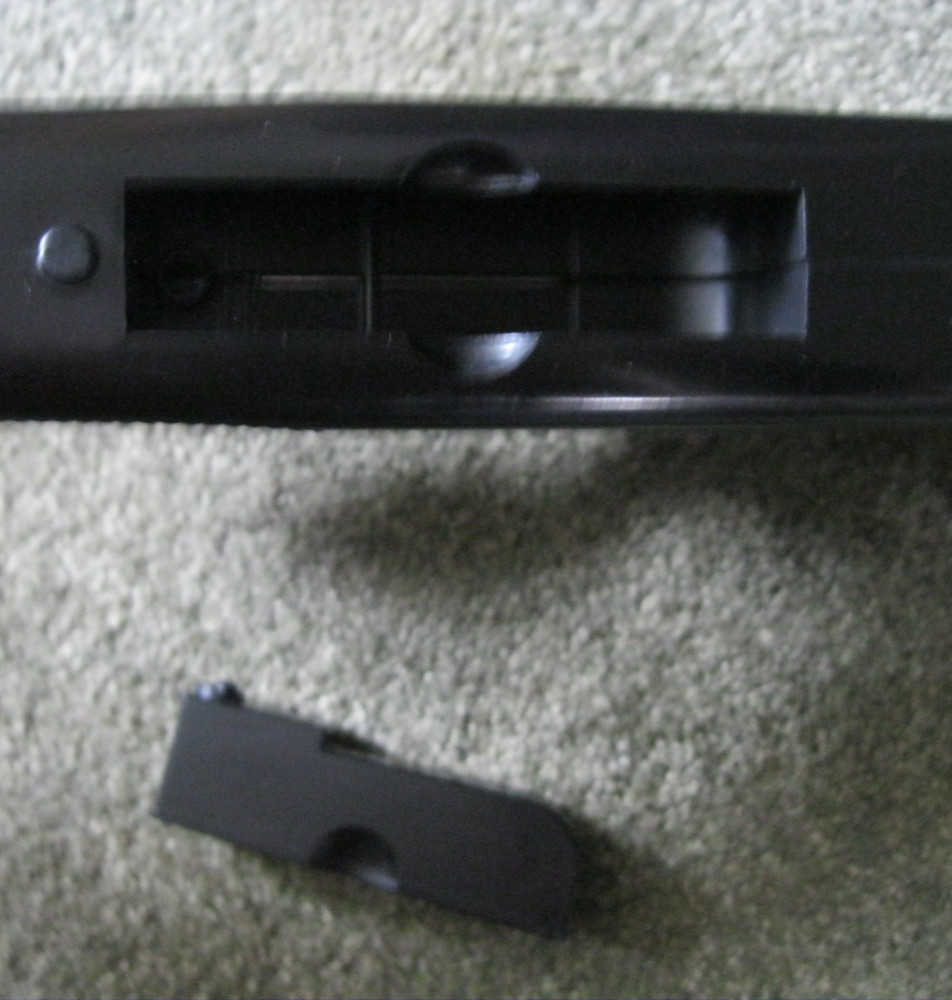 Unbranded BB Rifle ( working )