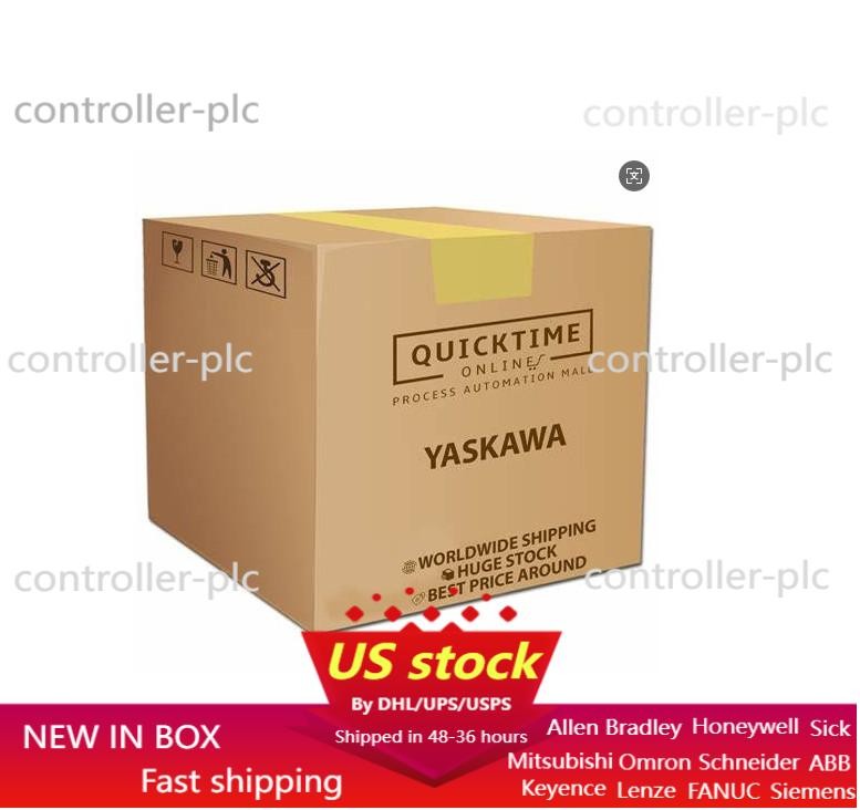 The New Original UTMAH-B12DA Yaskawa Encoder Is Shipped Faster