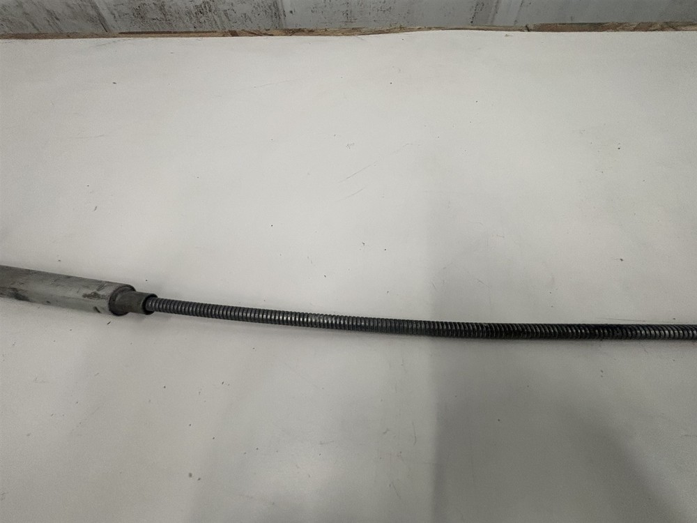 Luscombe Model 8 Vernier Throttle Control Cable