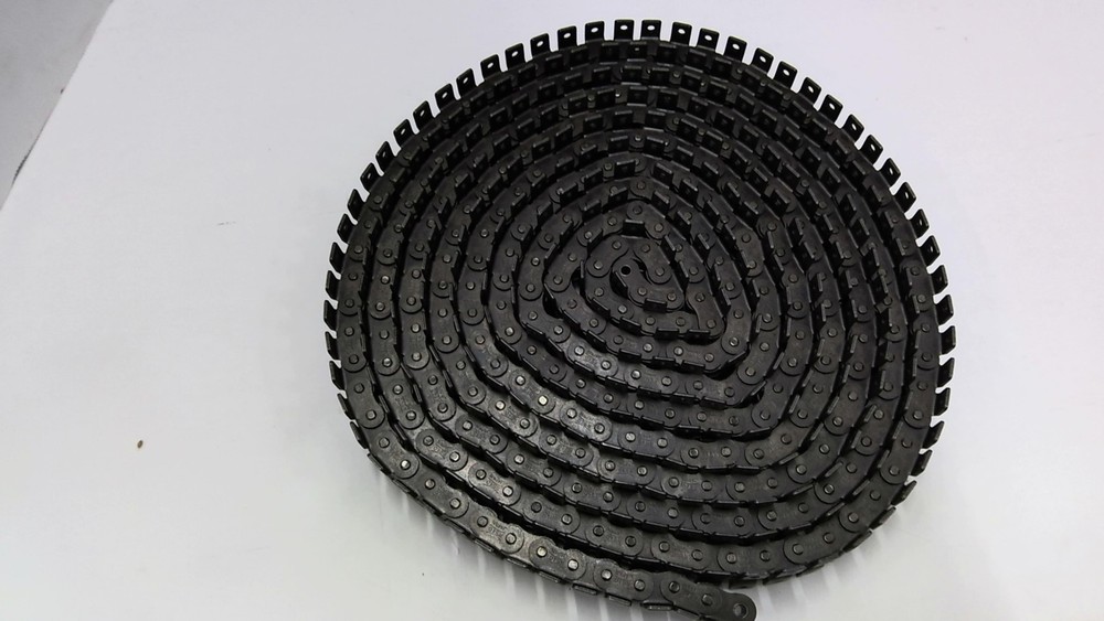 Tsubaki 40 RIV 1L/K-1 Roller Chain