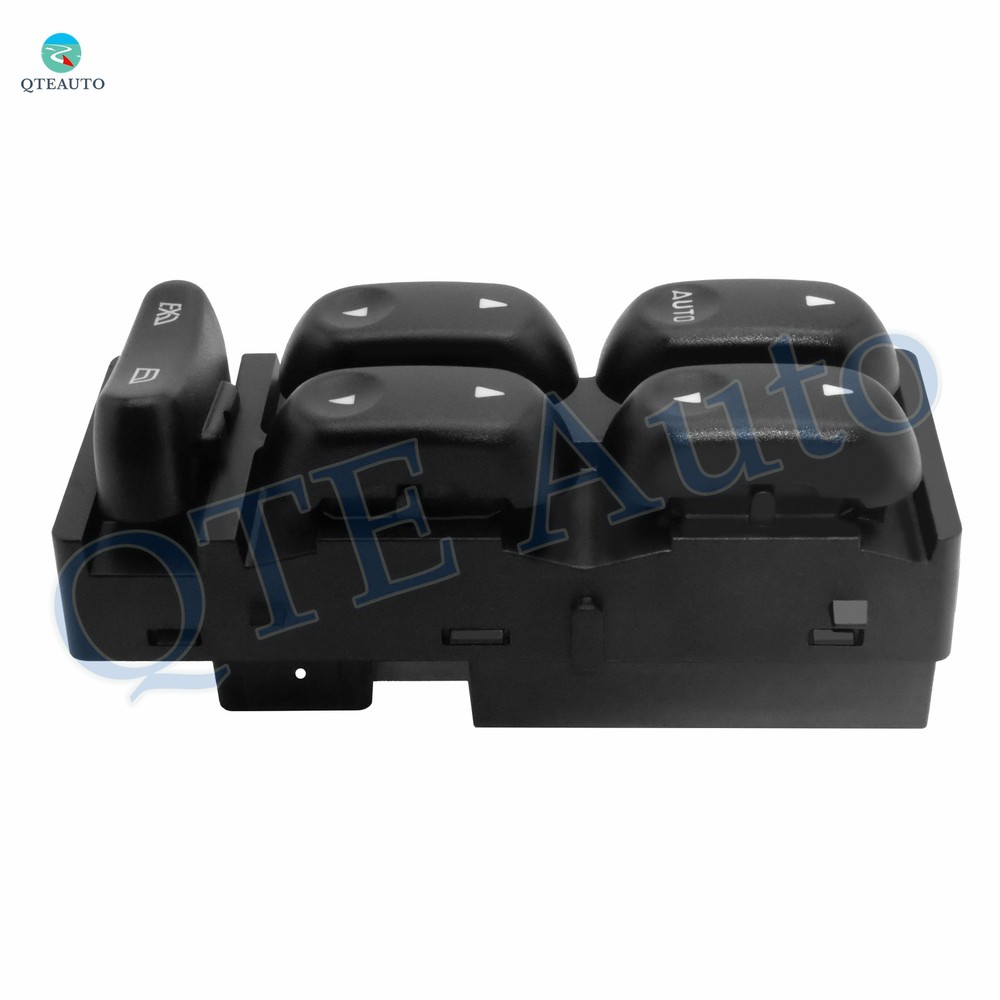 Front Left Power Window Switch For 2000-2007 Ford Taurus