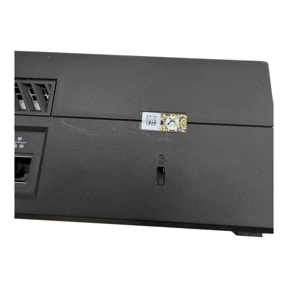 Microsoft Xbox One 500GB Black Console Wired Controller 3 Games Bundle ##1