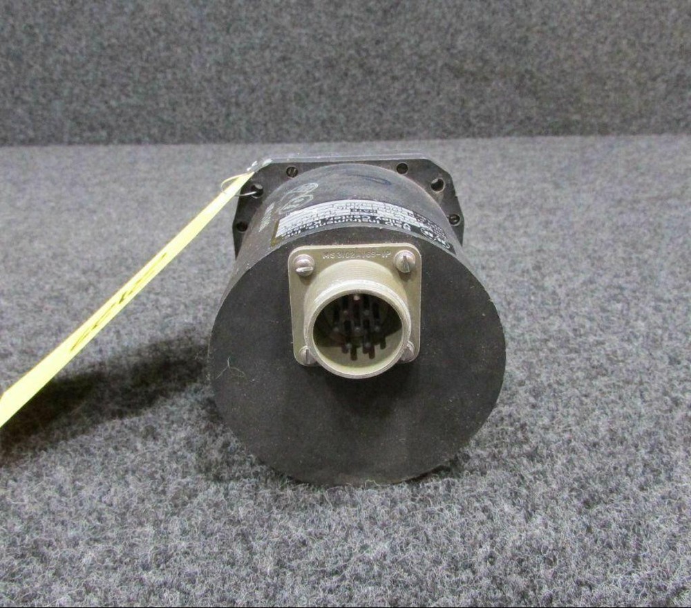 2001-006 B and D Instrument Cluster Indicator