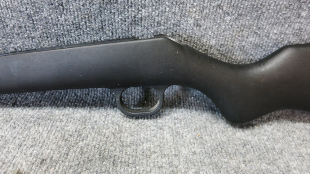 Knight American Muzzleloader Stock .50 Caliber, Good Used Condition