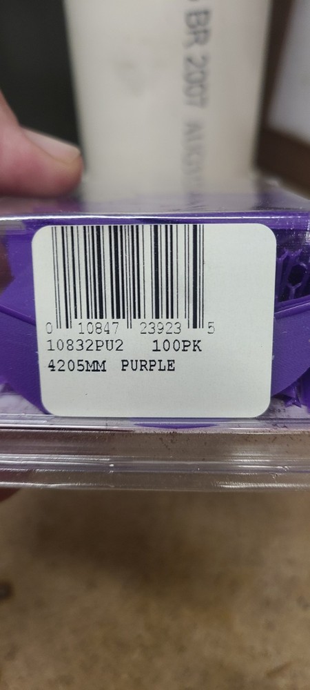 Bohning Blazer Vanes