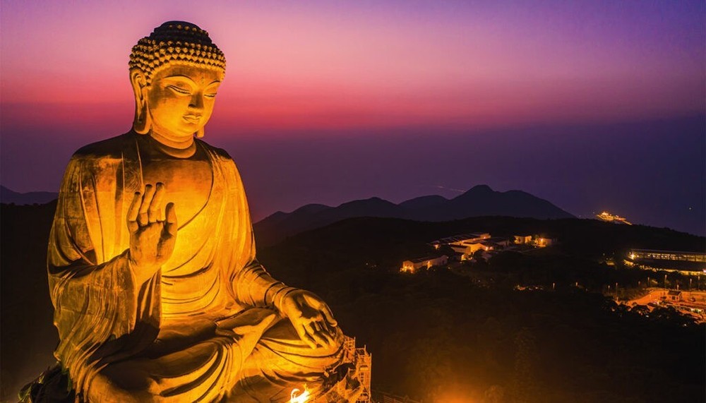 Buddha Pact