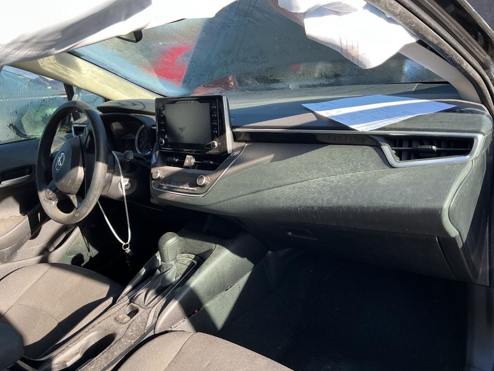 COROLLA 2021 Glove Box 4929660