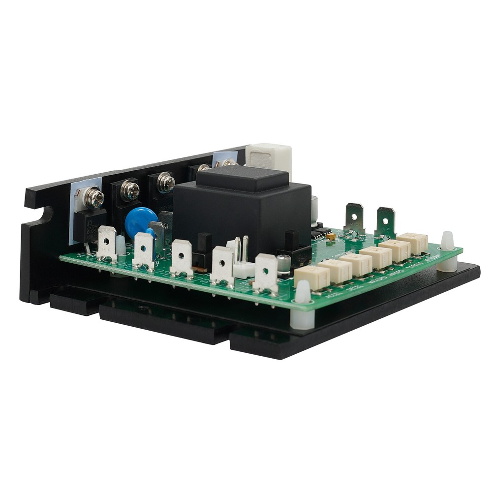 DC Motor Variable Speed Control Module, Speed Controller for Minarik MM23001C