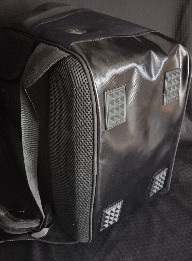 Pet Carrier Backpack