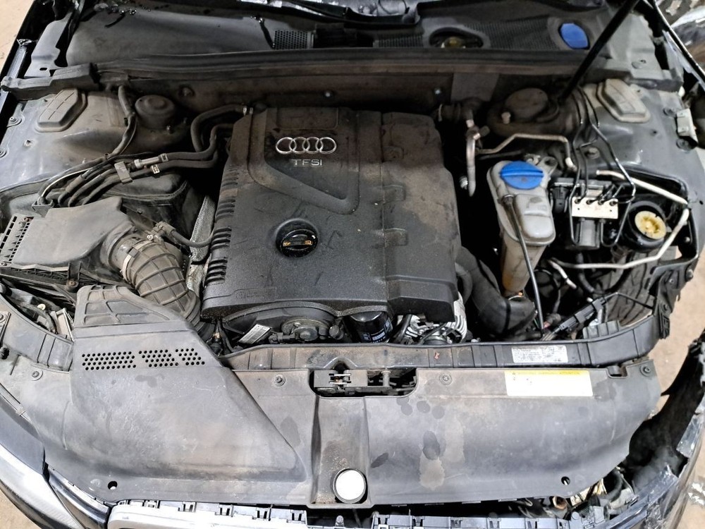 2011 A4 Audi Camera/Projector Sku#4327276