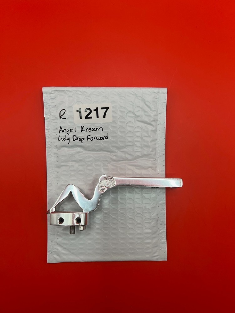 Angel Kreem Lady Drop Forward