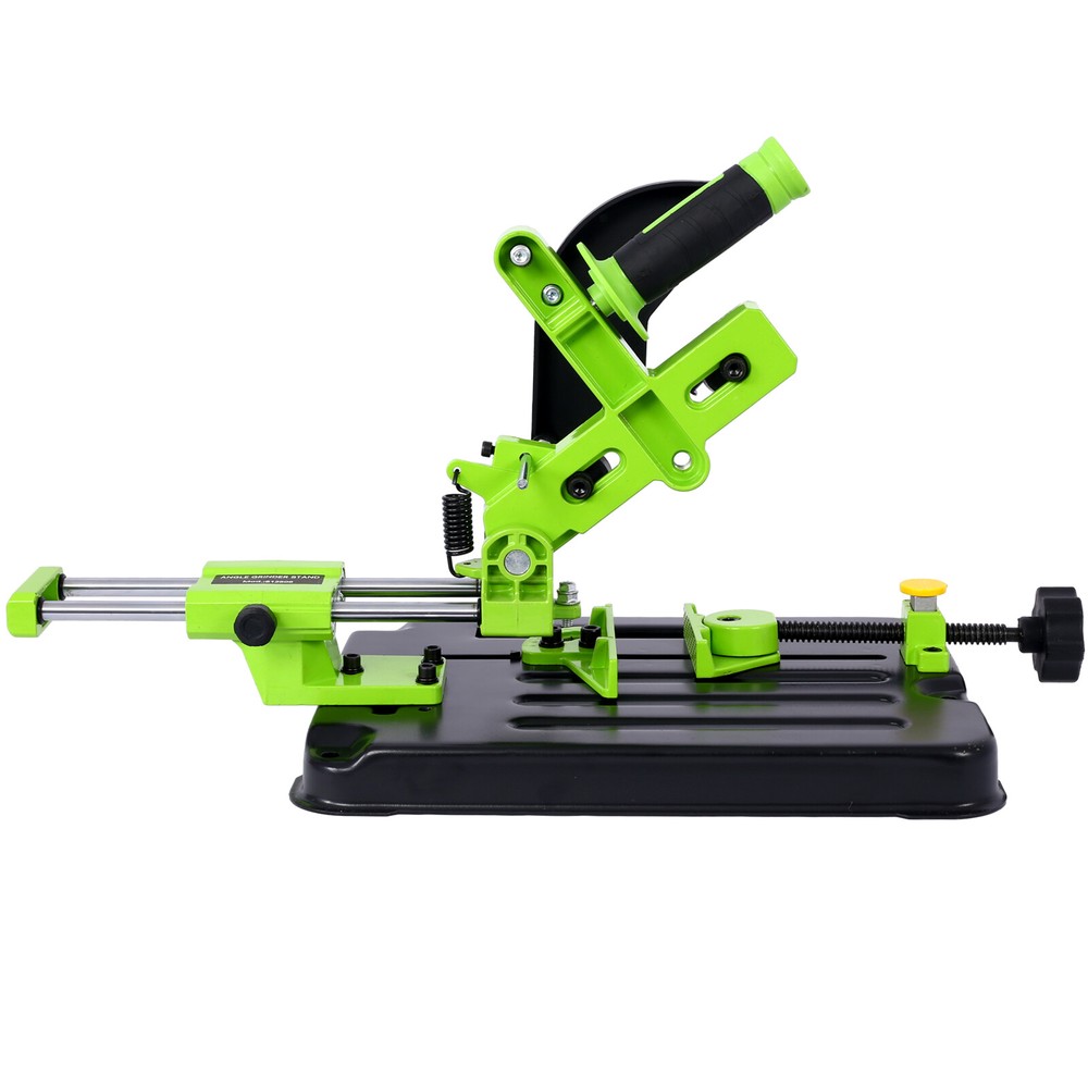 Angle Grinder Fixed Universal Adjustable Bracket Table Saw for 100/115/125 mm