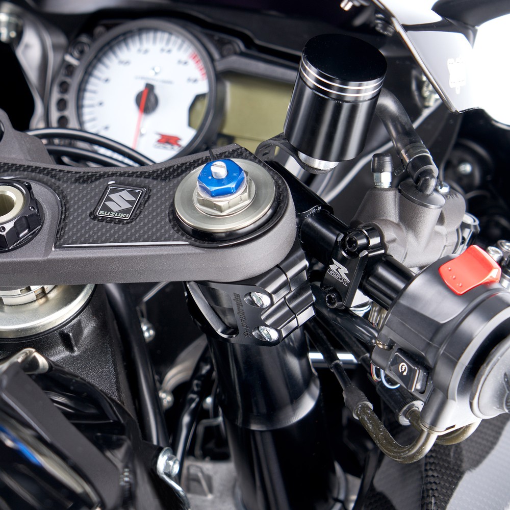 Stub Handlebars Clip2 for Ducati 748 (99-03) H3