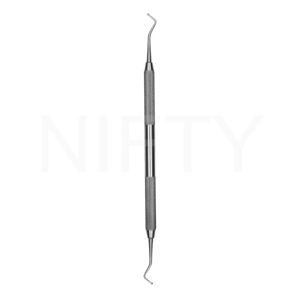 Excavator Spoon #38/39