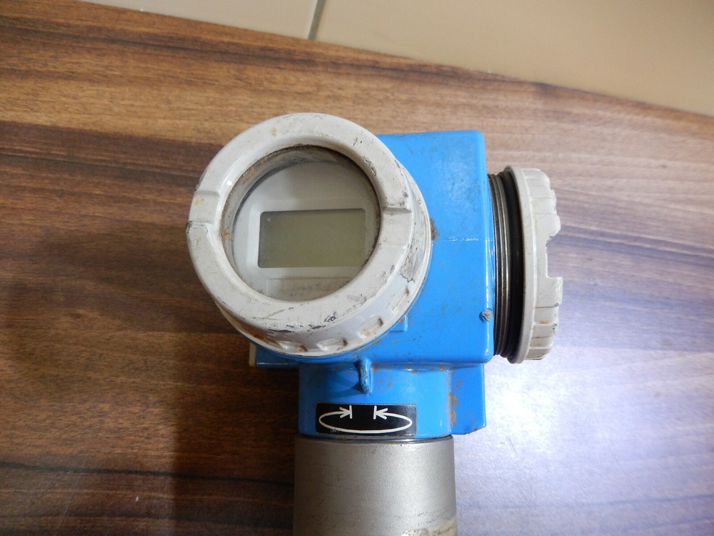 Endress+Hauser PROWIRL 70F, 70FS2H