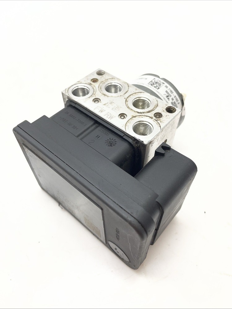 ♻️ BSA Gold Star 650 2022 - 2026 ABS Pump Controller ♻️