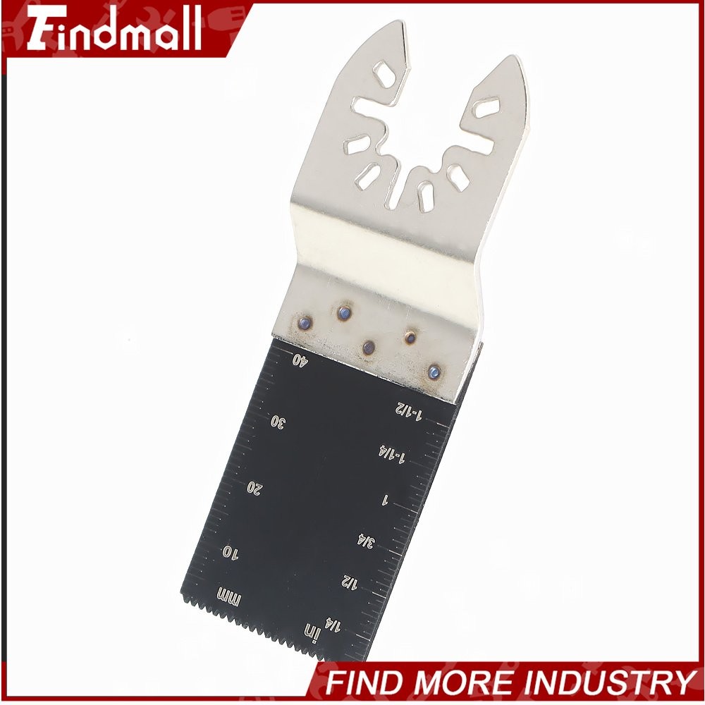 Findmall 14 Pack Oscillating Multi Tool Saw Blade