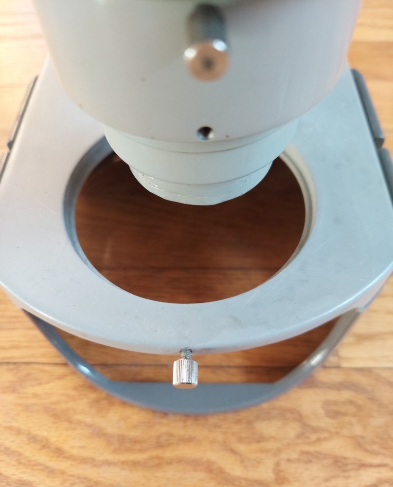 Nikon Toolmakers Measuring Binocular Microscope (Japan) - Industrial Engineering