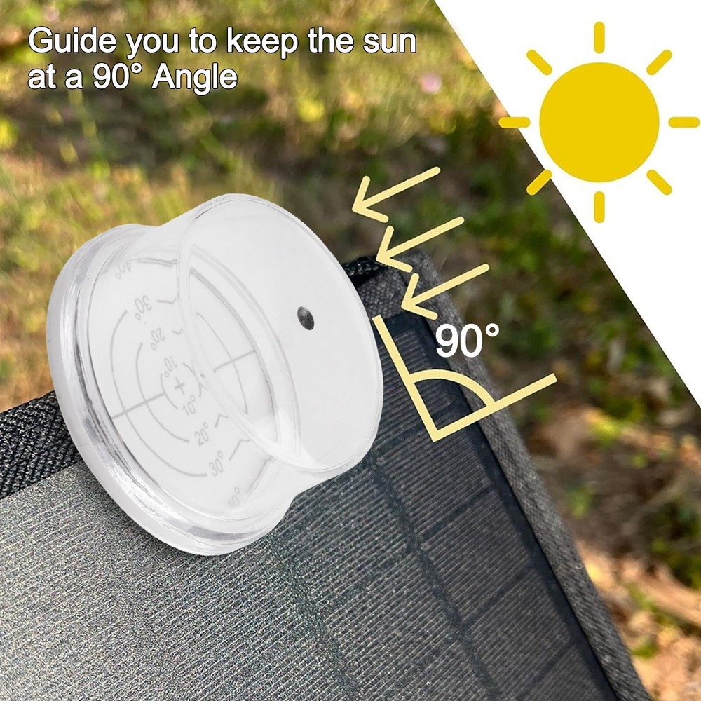 Upgrade your Solar System Efficiency with Solar Angle Measurement Tool