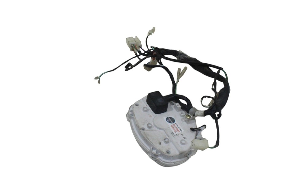 Sym Symphony 125 2021 2024 Tachometer Odometer
