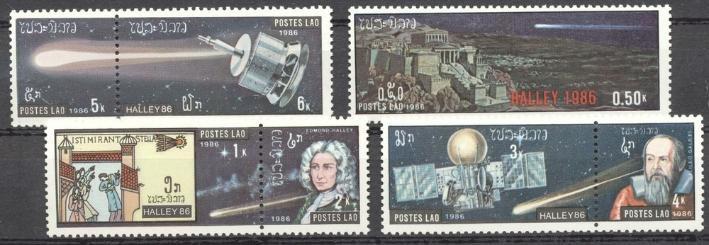 (178290) Space, Laos