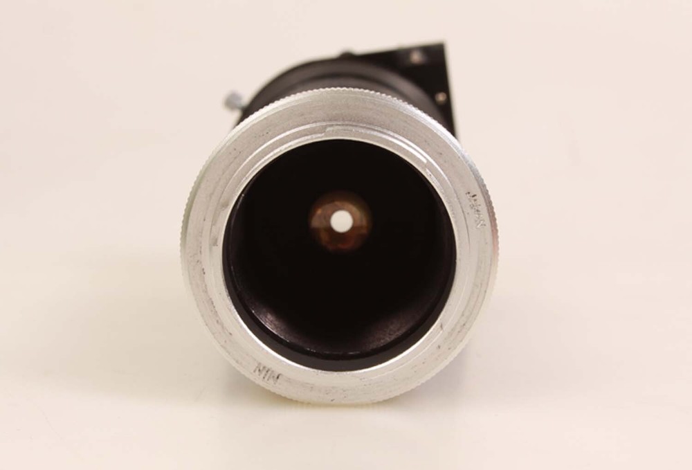 OHNAR REVERSER SLIDE COPIER