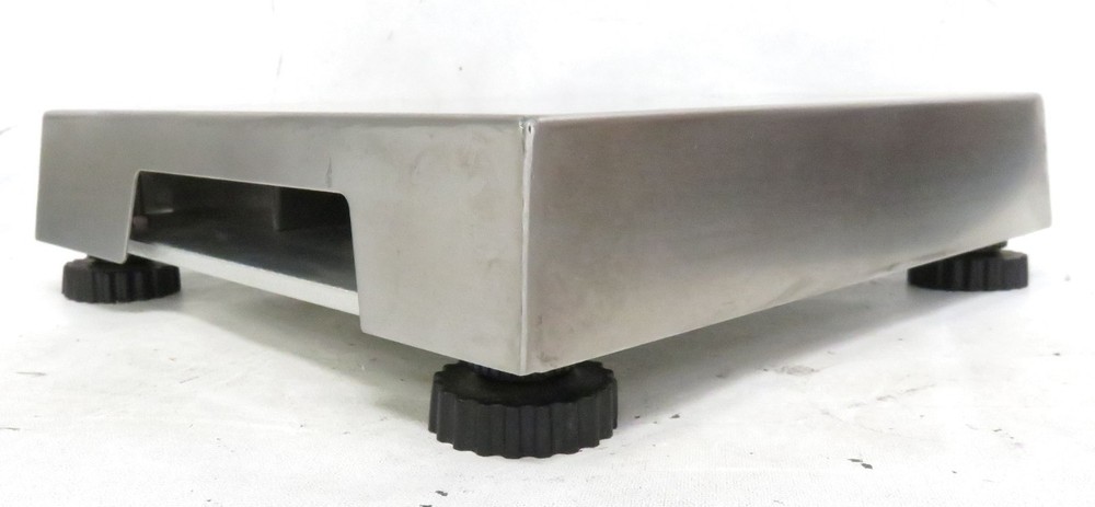 Brecknell 6710U Checkout Scale * 30 Lbs * NO DISPLAY, Basic Testing