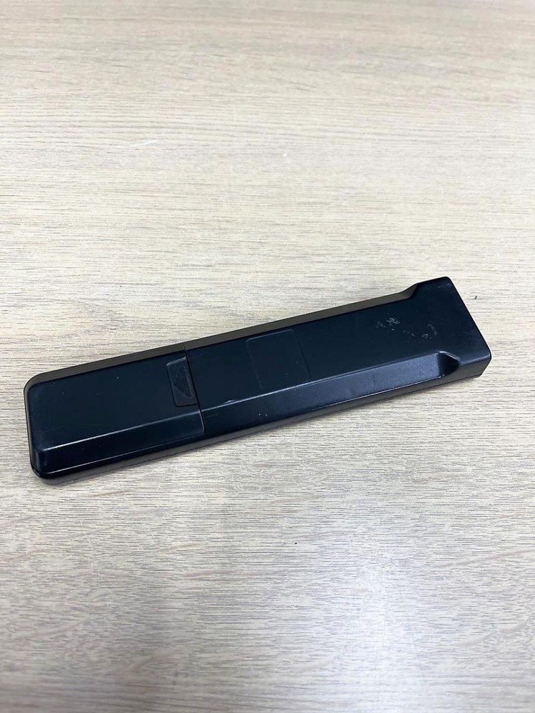 SONY Audio Remote Control RM-D190