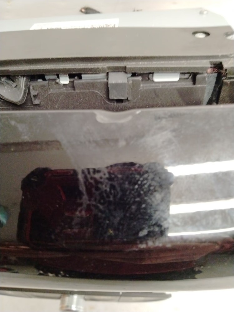 TRAVERSE 2023 Info-GPS-TV Screen 3173690