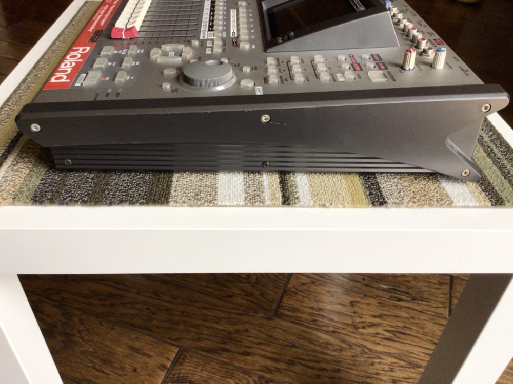 Roland VS-2000CD Digital Studio Workstation with FX Cards