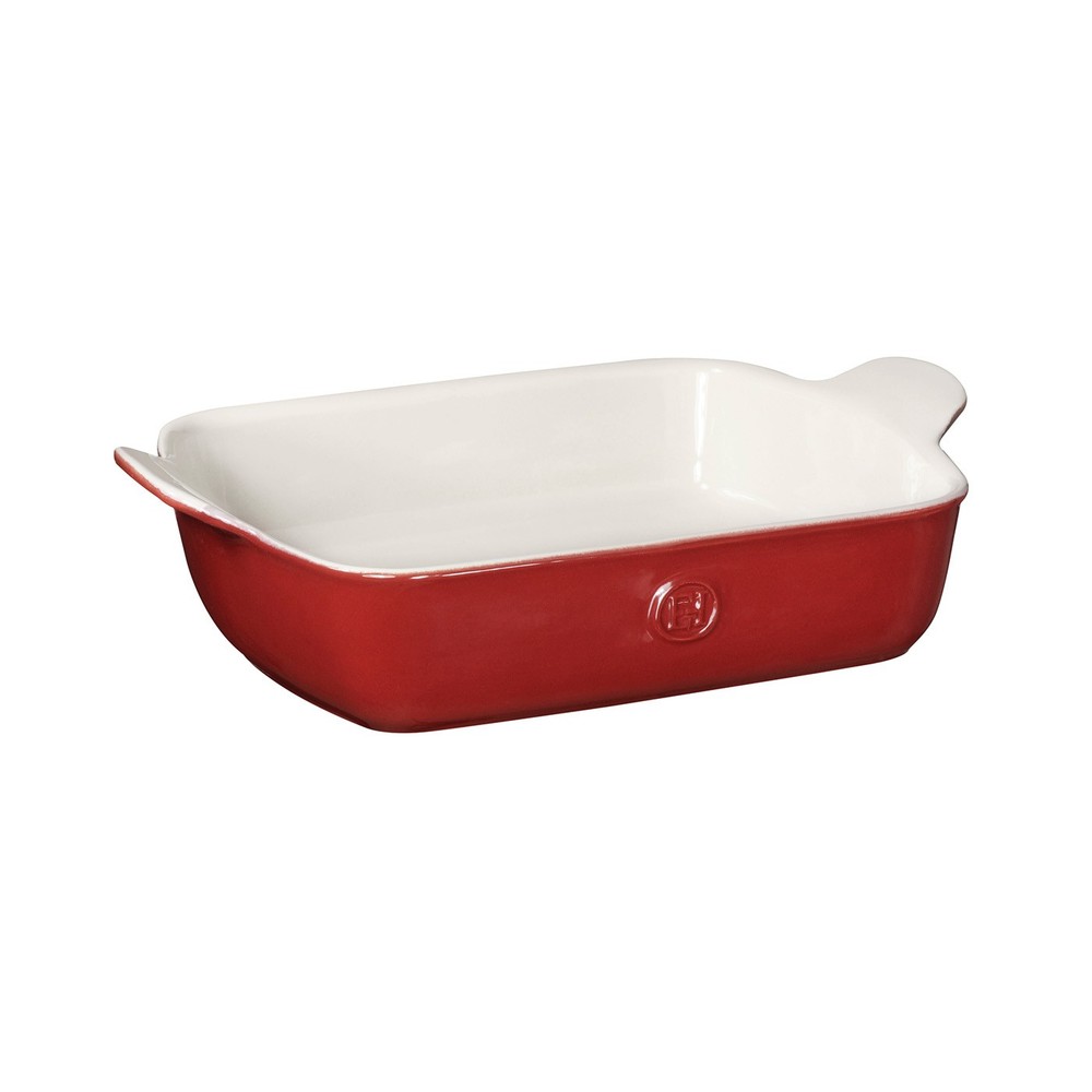 Emile Henry HR Modern Classics Rectangular Baking Dish 11" x 8"